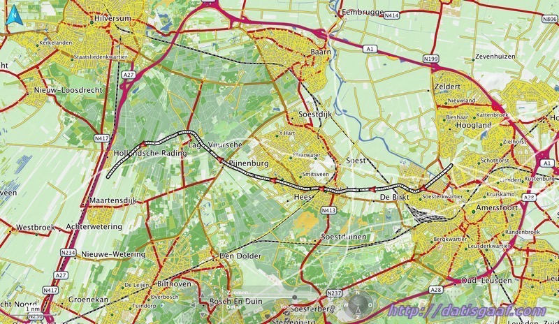 Copyright &copy DatisGaaf.com