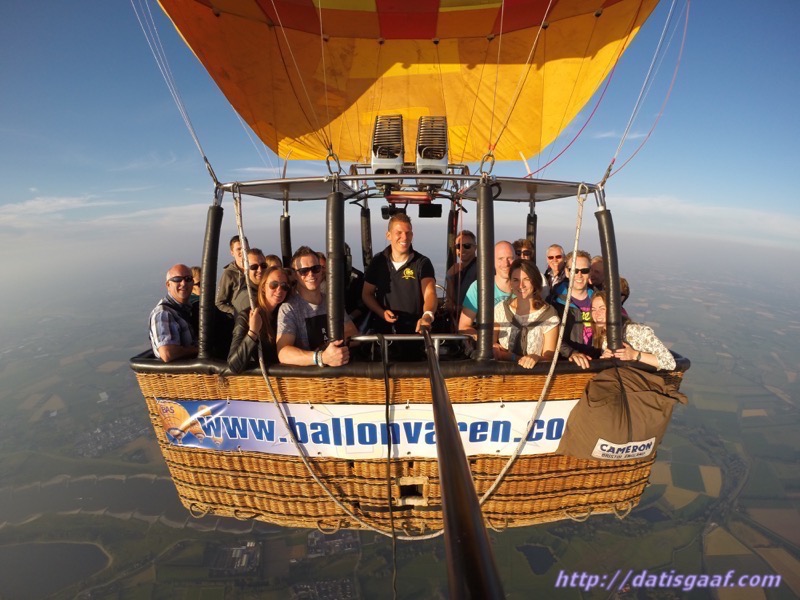 Copyright &copy DatisGaaf.com