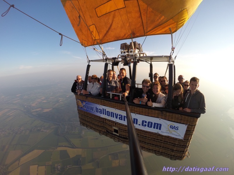 Copyright &copy DatisGaaf.com