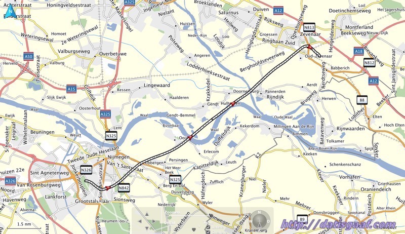 Copyright &copy DatisGaaf.com