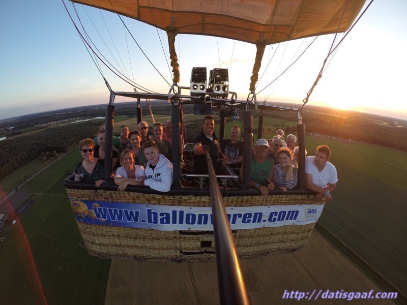 Copyright &copy DatisGaaf.com