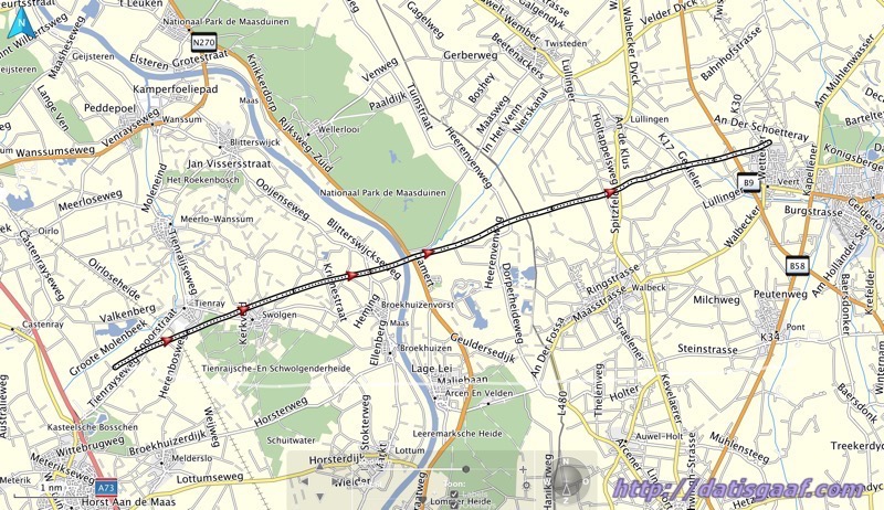 Copyright &copy DatisGaaf.com