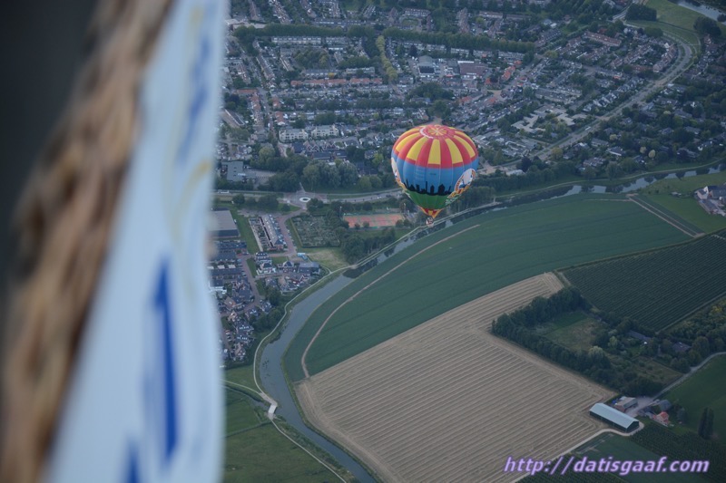 Copyright &copy DatisGaaf.com