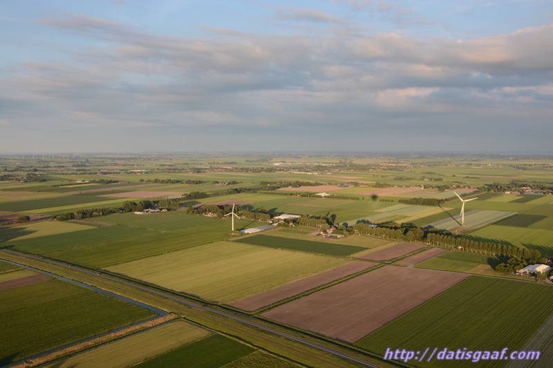 Copyright &copy DatisGaaf.com