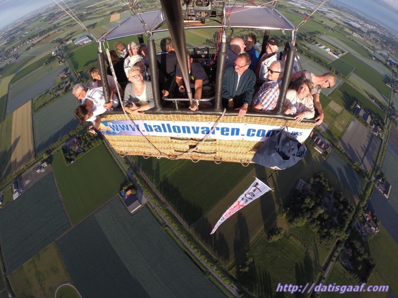 Copyright &copy DatisGaaf.com