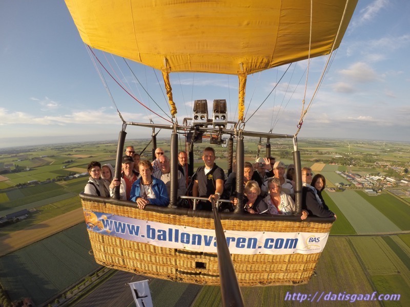 Copyright &copy DatisGaaf.com