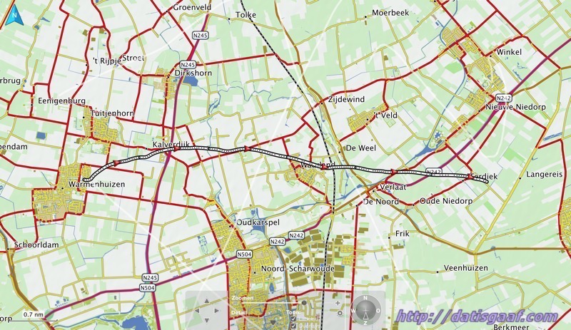 Copyright &copy DatisGaaf.com