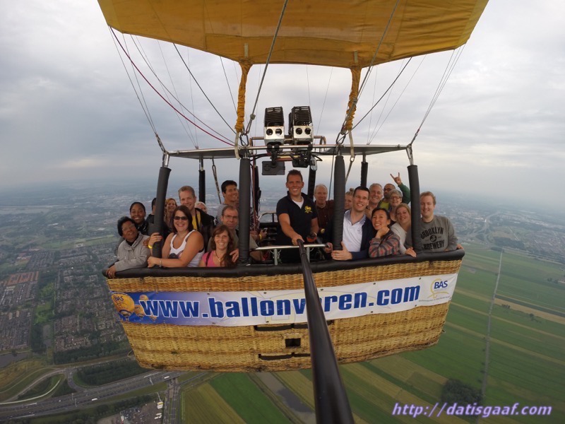 Copyright &copy DatisGaaf.com