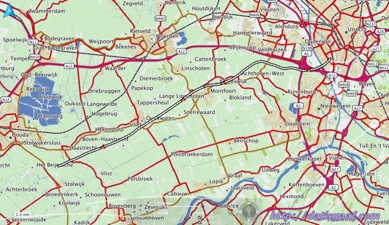 Copyright &copy DatisGaaf.com