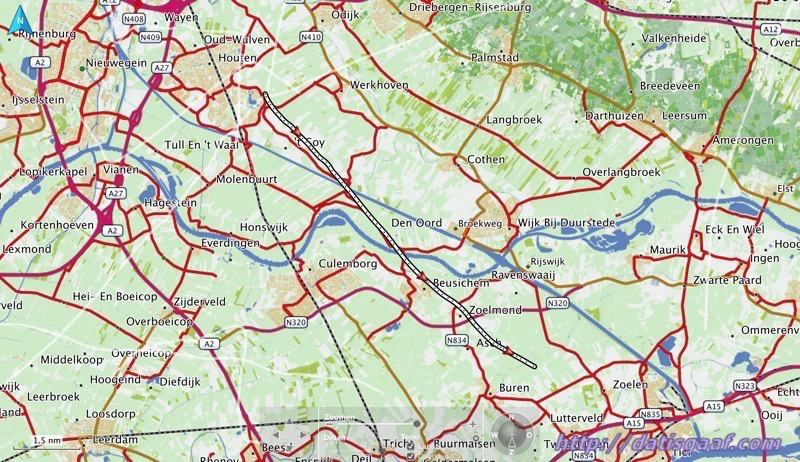 Copyright &copy DatisGaaf.com