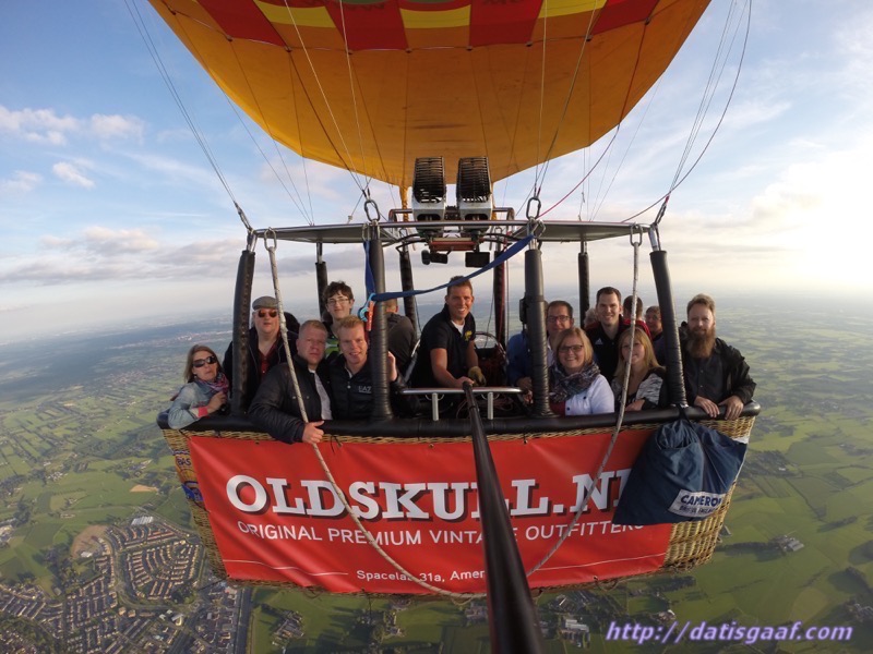 Copyright &copy DatisGaaf.com