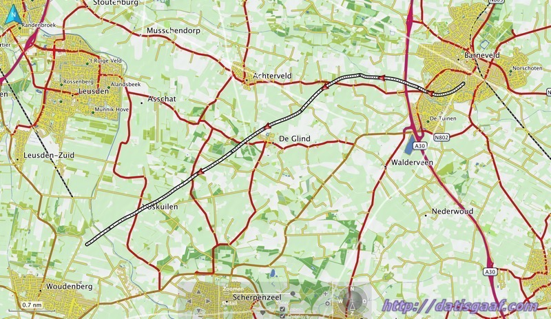 Copyright &copy DatisGaaf.com