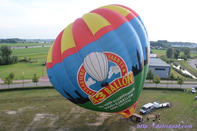 Copyright &copy DatisGaaf.com