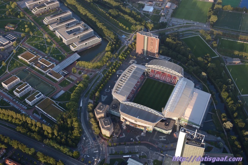 Copyright &copy DatisGaaf.com