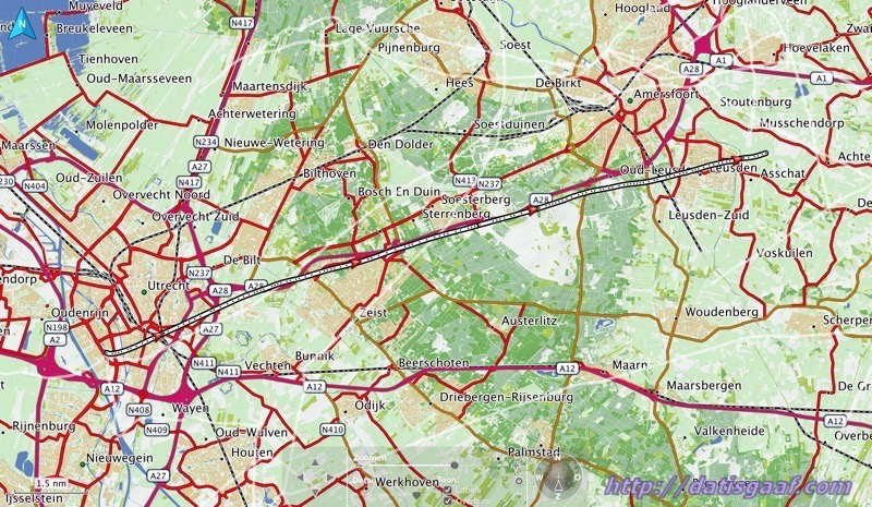 Copyright &copy DatisGaaf.com