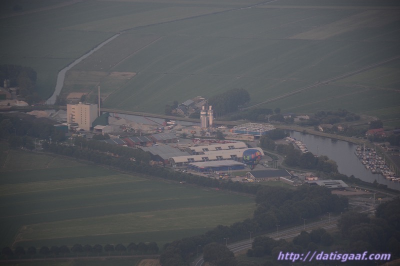 Copyright &copy DatisGaaf.com