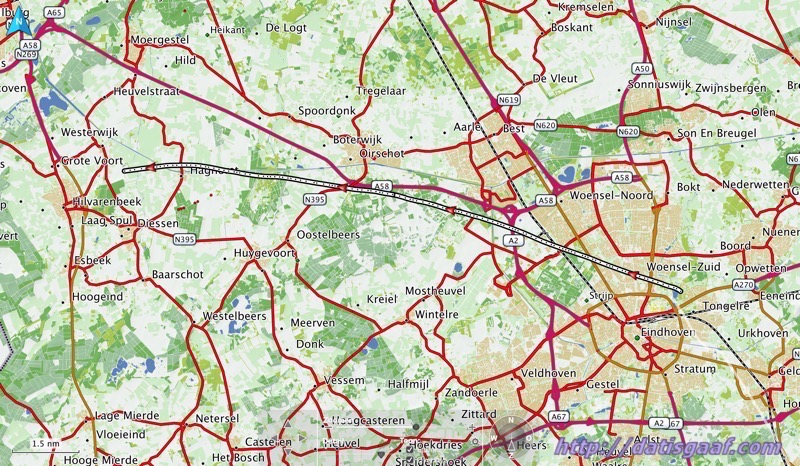 Copyright &copy DatisGaaf.com