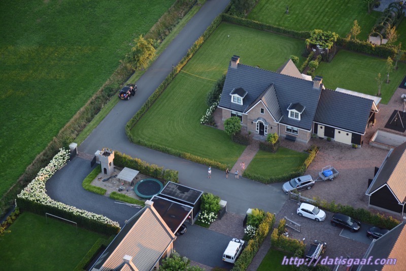 Copyright &copy DatisGaaf.com