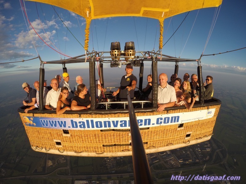 Copyright &copy DatisGaaf.com