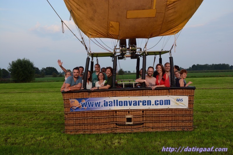 Copyright &copy DatisGaaf.com