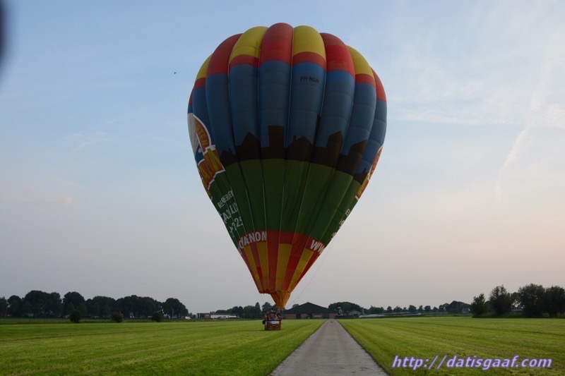 Copyright &copy DatisGaaf.com