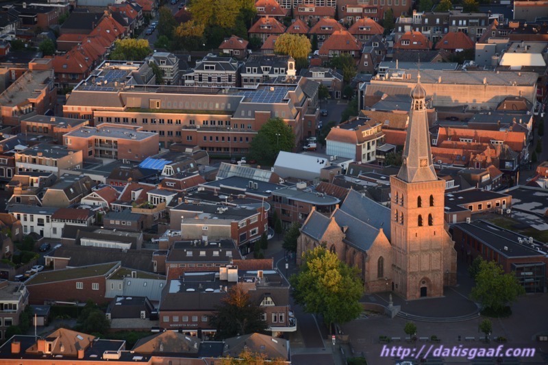 Copyright &copy DatisGaaf.com