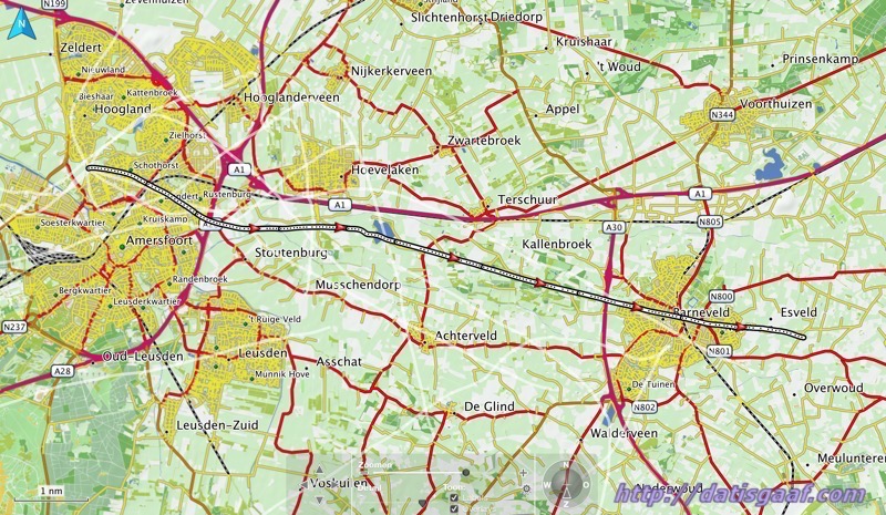 Copyright &copy DatisGaaf.com