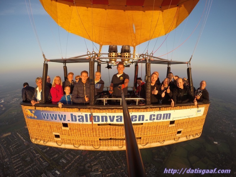 Copyright &copy DatisGaaf.com