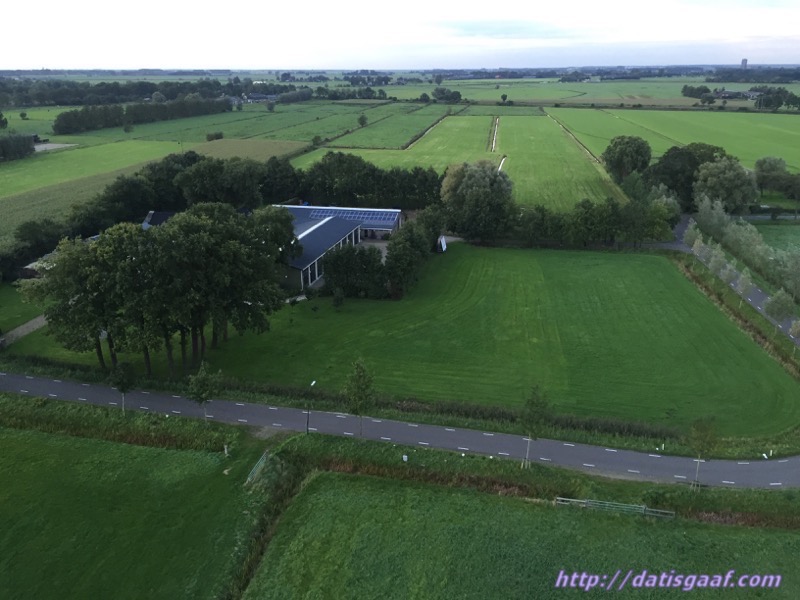 Copyright &copy DatisGaaf.com