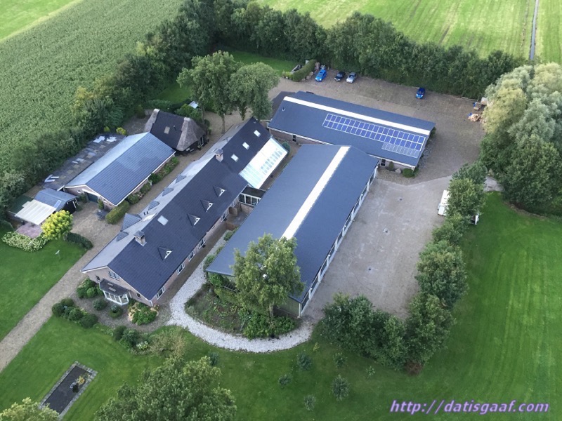 Copyright &copy DatisGaaf.com