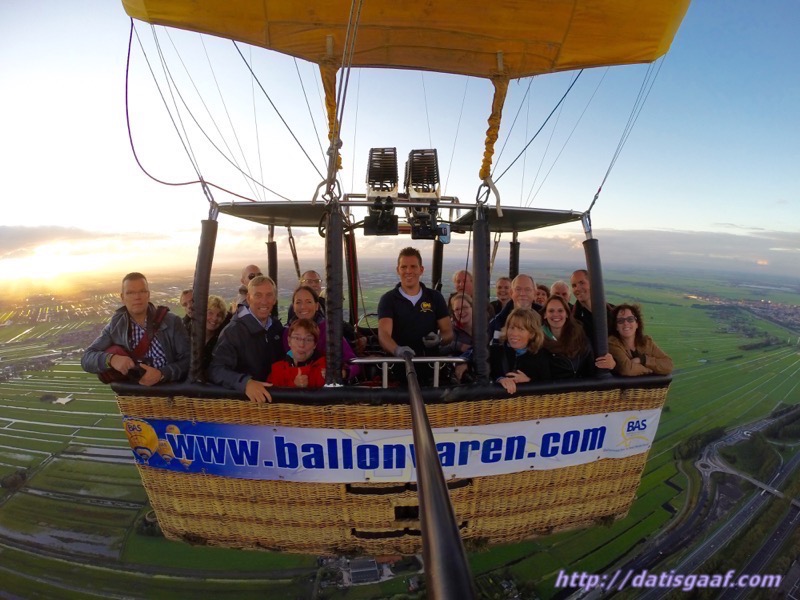 Copyright &copy DatisGaaf.com