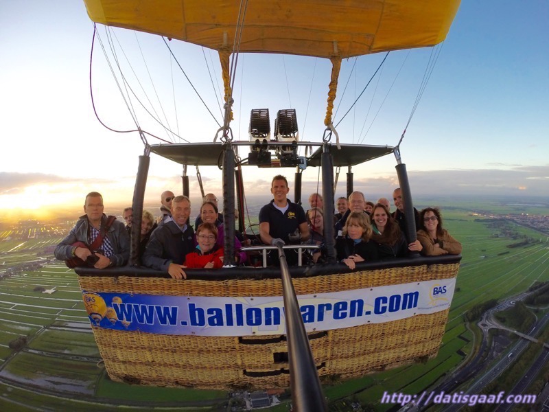 Copyright &copy DatisGaaf.com