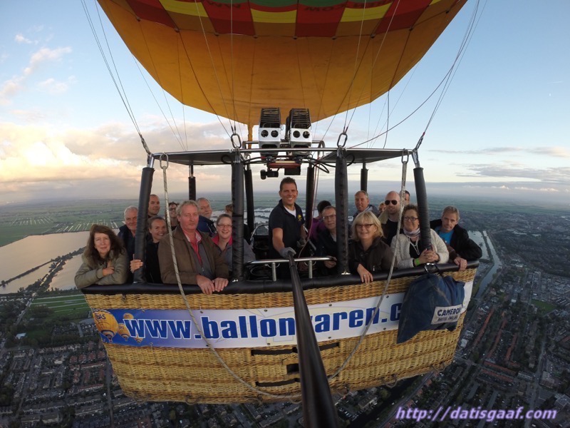 Copyright &copy DatisGaaf.com