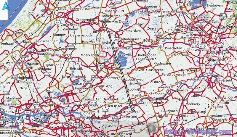 Copyright &copy DatisGaaf.com