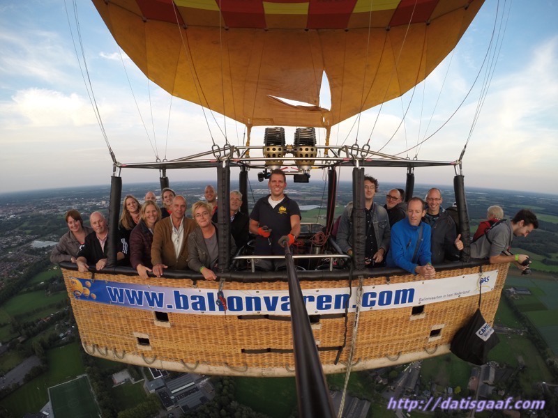 Copyright &copy DatisGaaf.com