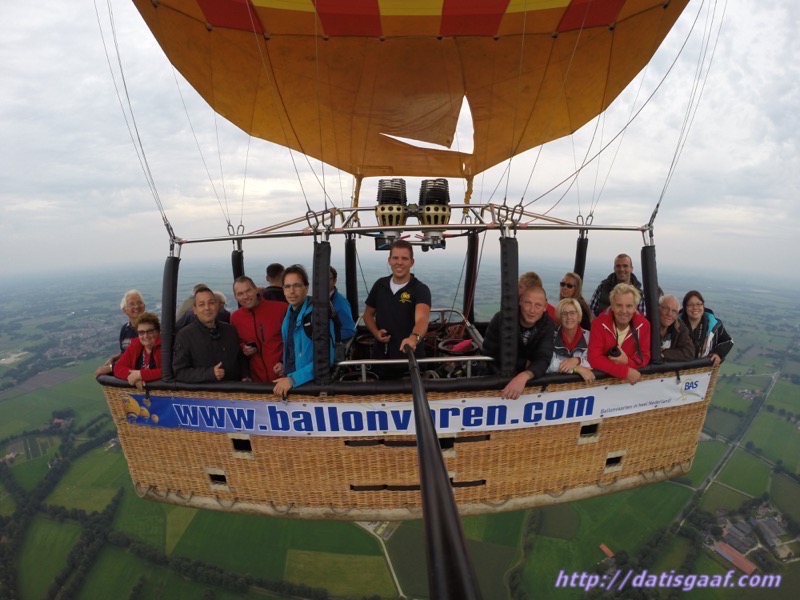 Copyright &copy DatisGaaf.com