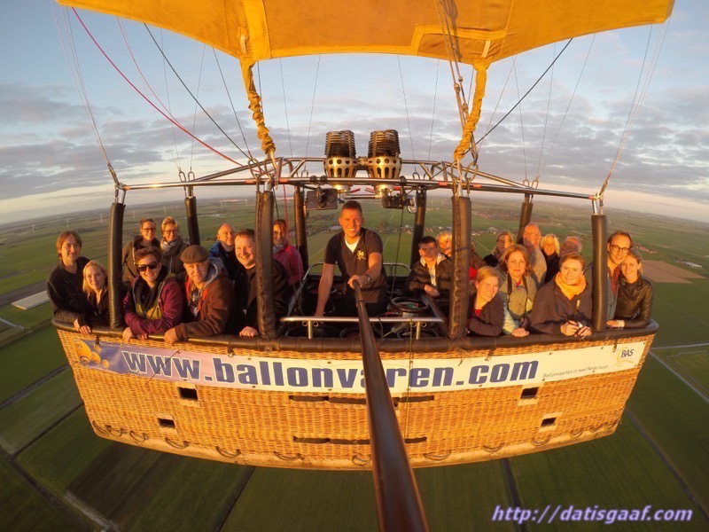 Copyright &copy DatisGaaf.com