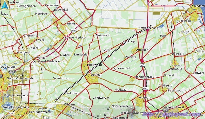 Copyright &copy DatisGaaf.com