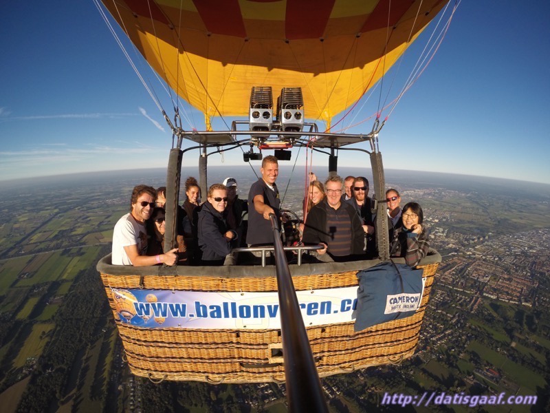 Copyright &copy DatisGaaf.com