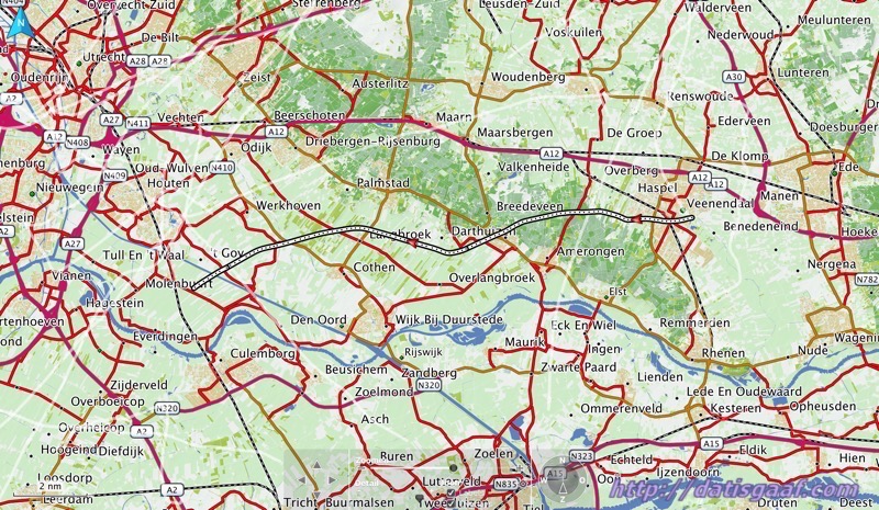 Copyright &copy DatisGaaf.com