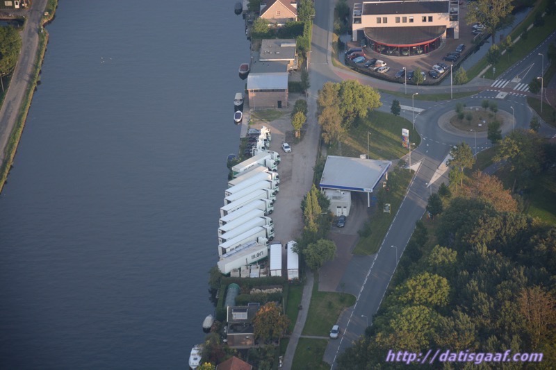 Copyright &copy DatisGaaf.com