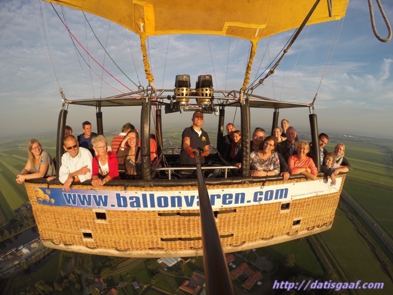 Copyright &copy DatisGaaf.com