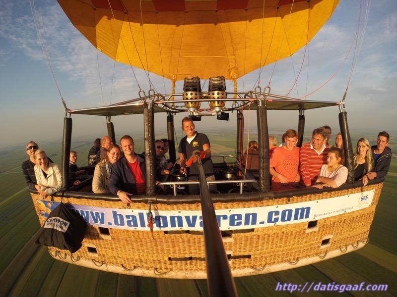 Copyright &copy DatisGaaf.com