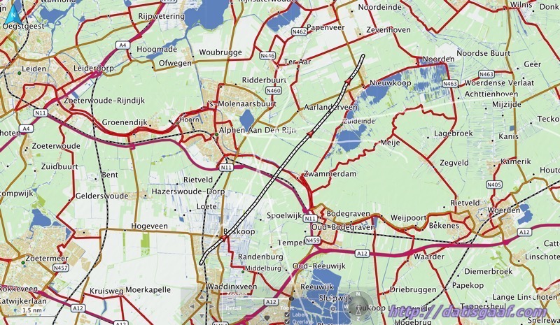 Copyright &copy DatisGaaf.com