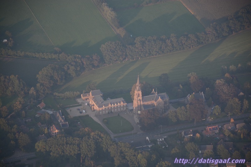 Copyright &copy DatisGaaf.com