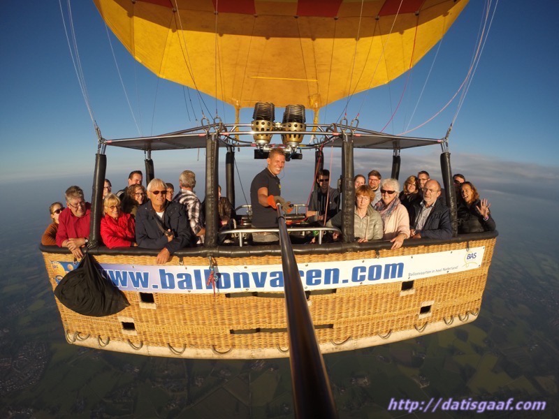 Copyright &copy DatisGaaf.com