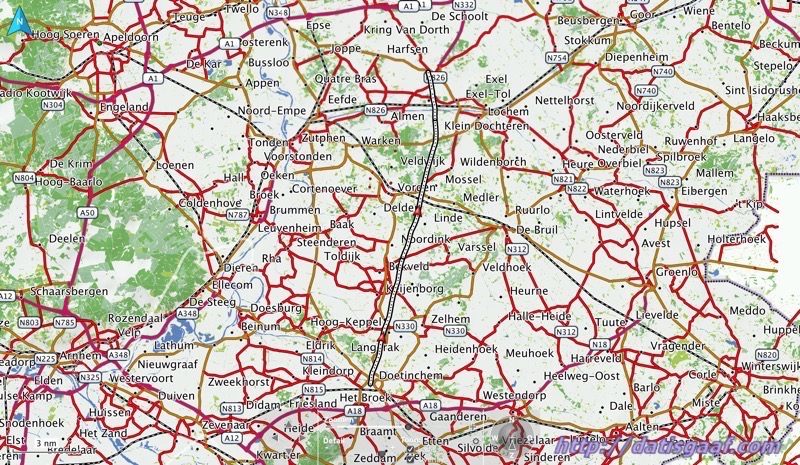 Copyright &copy DatisGaaf.com