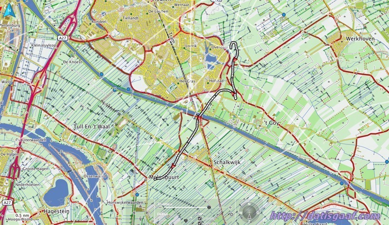 Copyright &copy DatisGaaf.com