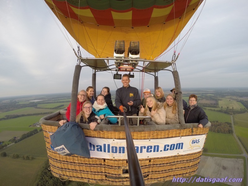 Copyright &copy DatisGaaf.com