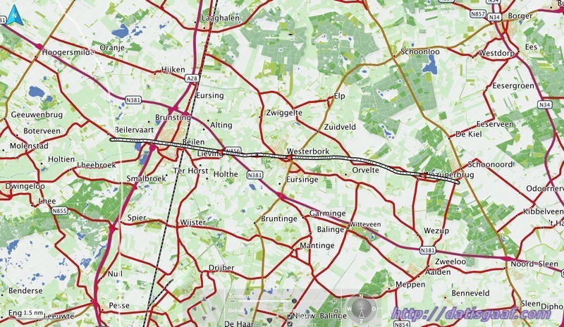 Copyright &copy DatisGaaf.com